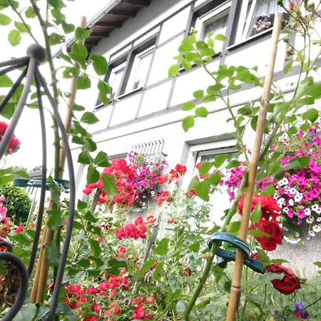 Landhaus Voss Hotel