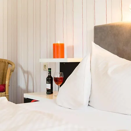 Hotel Landhaus Voss Winterberg