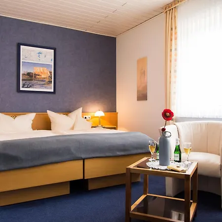 Hotel Landhaus Voss *