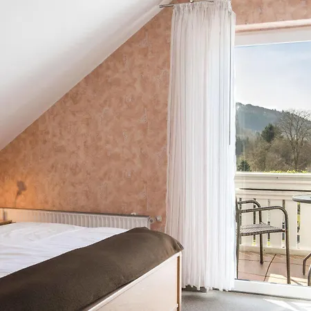 Hotel Landhaus Voss *