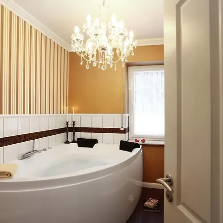 Hotel Landhaus Voss Winterberg