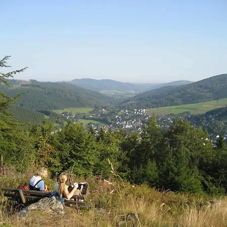 Landhaus Voss